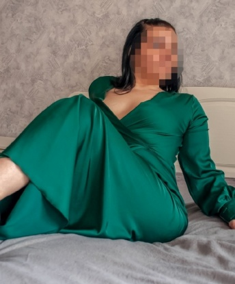 Лидия, 35 лет, 3 размер груди