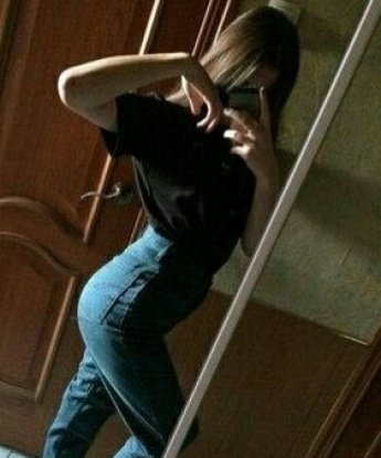 Галя, 39 лет, 3 размер груди